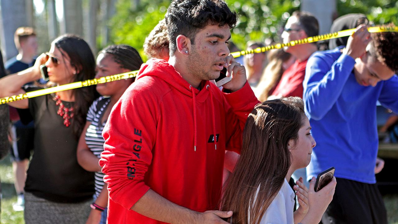 Florida school shooting: Were warning signs missed?