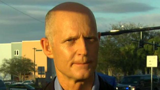 Scott: Have to figure out how to keep kids safe in Florida