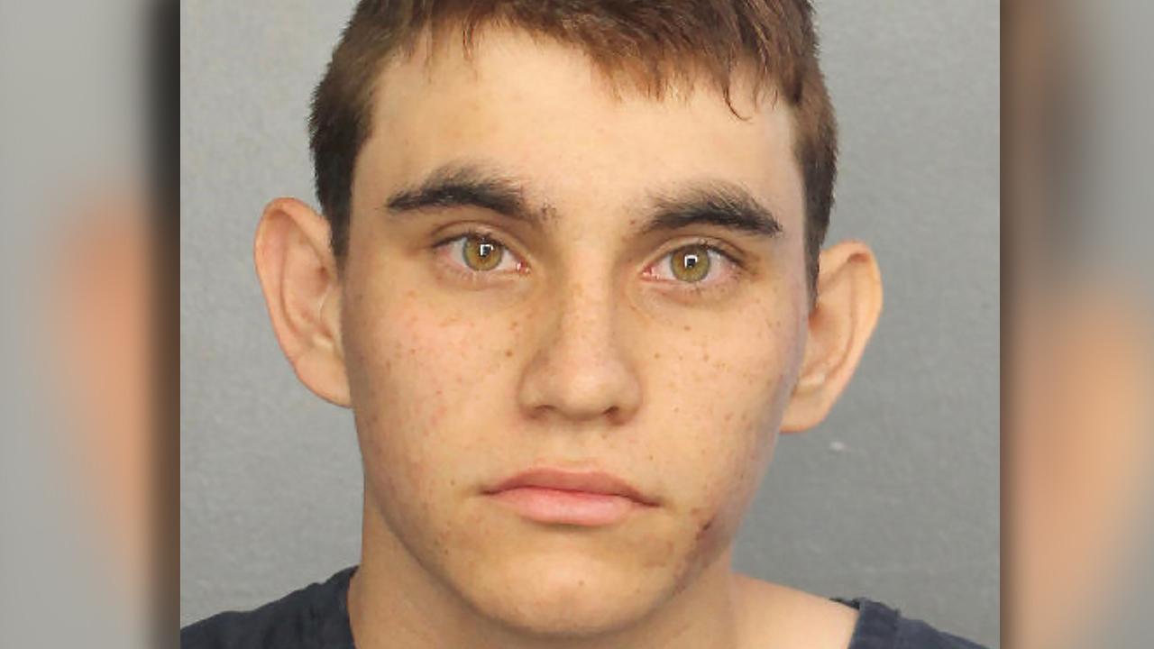 Florida shooting suspect due for first court appearance