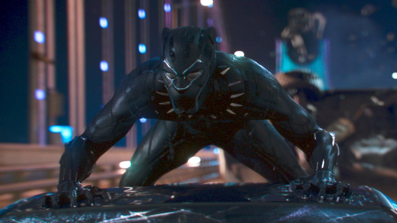 Marvel's newest superhero: History of the Black Panther