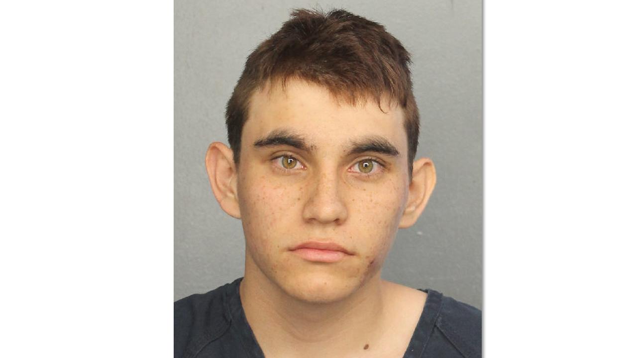 Florida shooting gunman: Who is Nikolas Cruz?