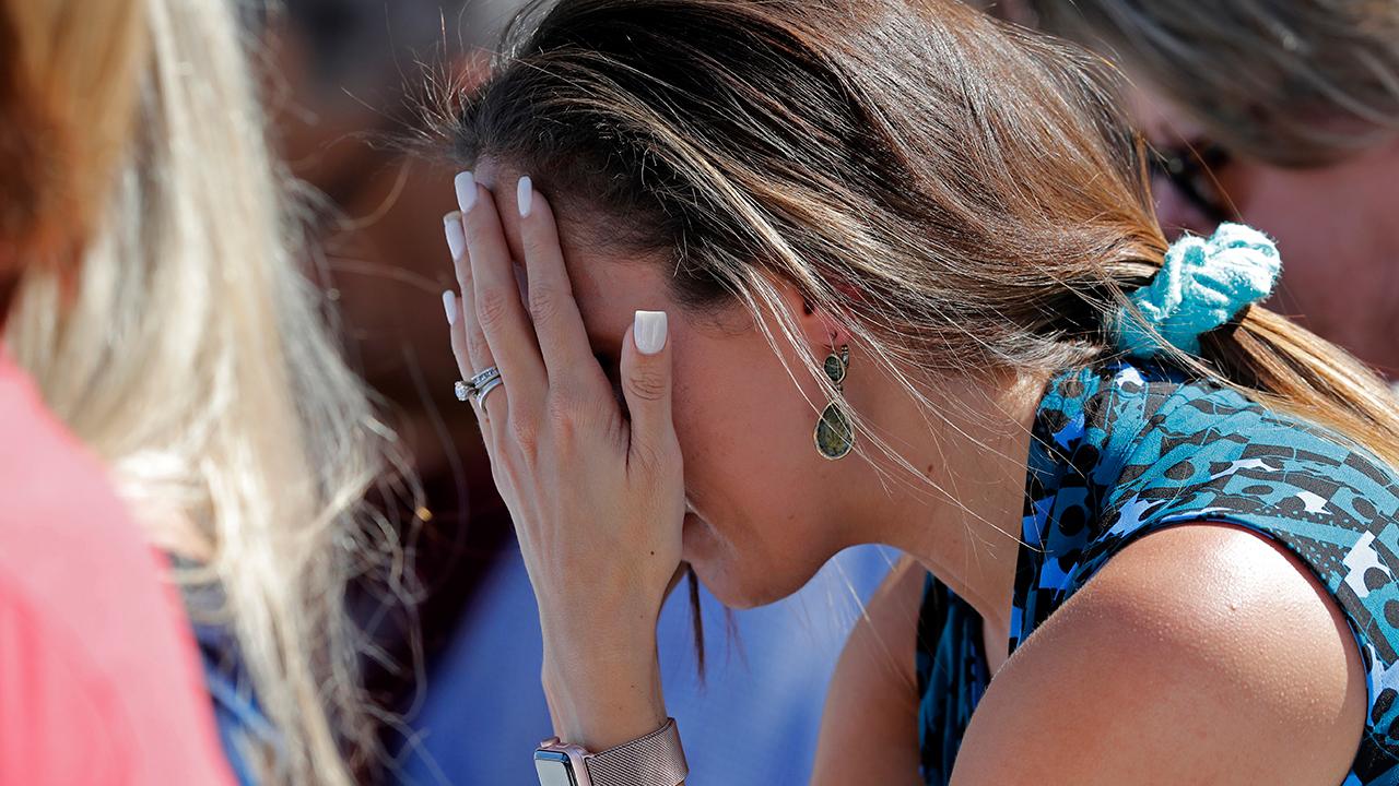 School shooting ignites gun control, mental illness debate