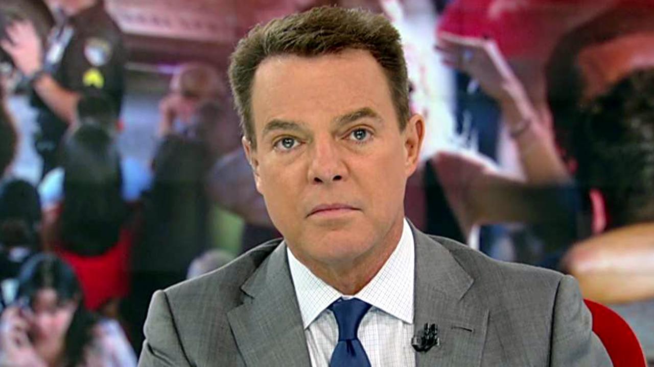 Shepard Smith: We are failing our children