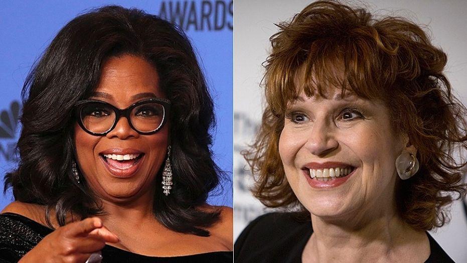 Oprah Winfrey cites God in 2020 decision