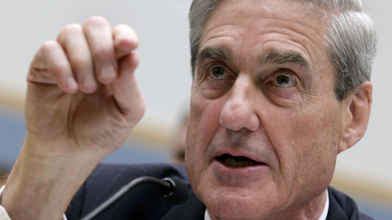 Special counsel indicts Russian nationals for meddling