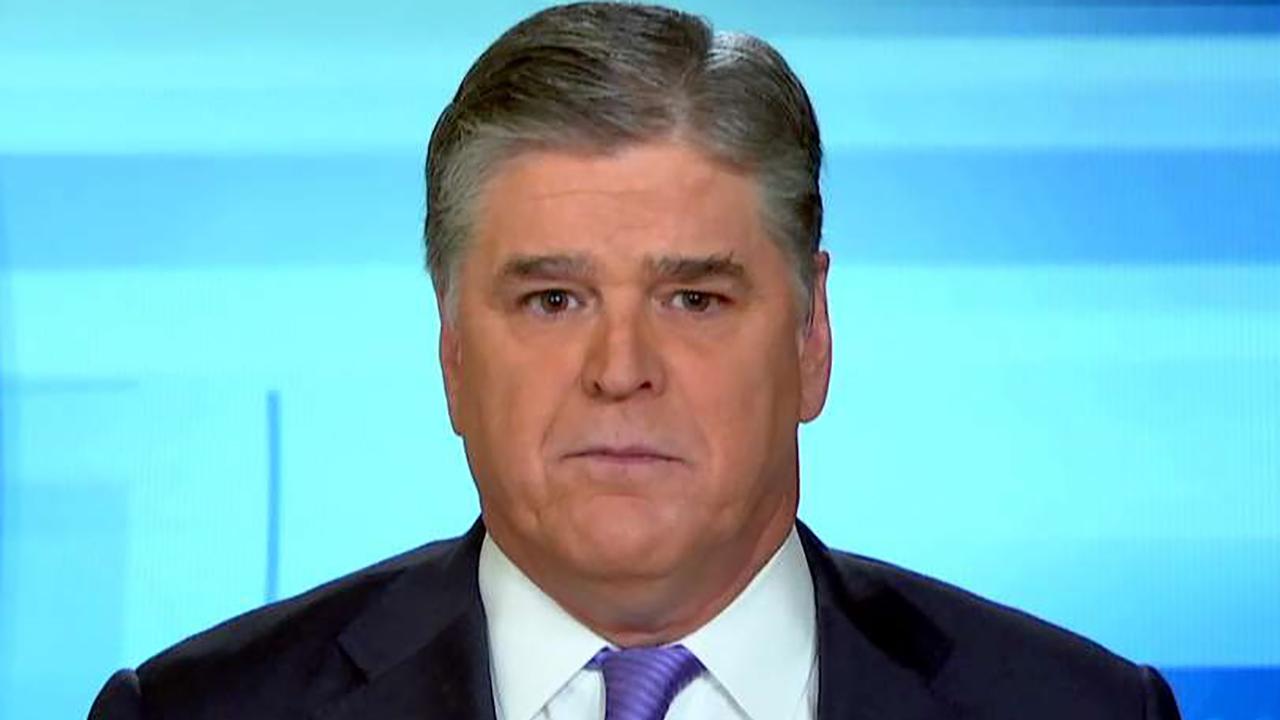 Hannity: Examining key points from Russian indictments 