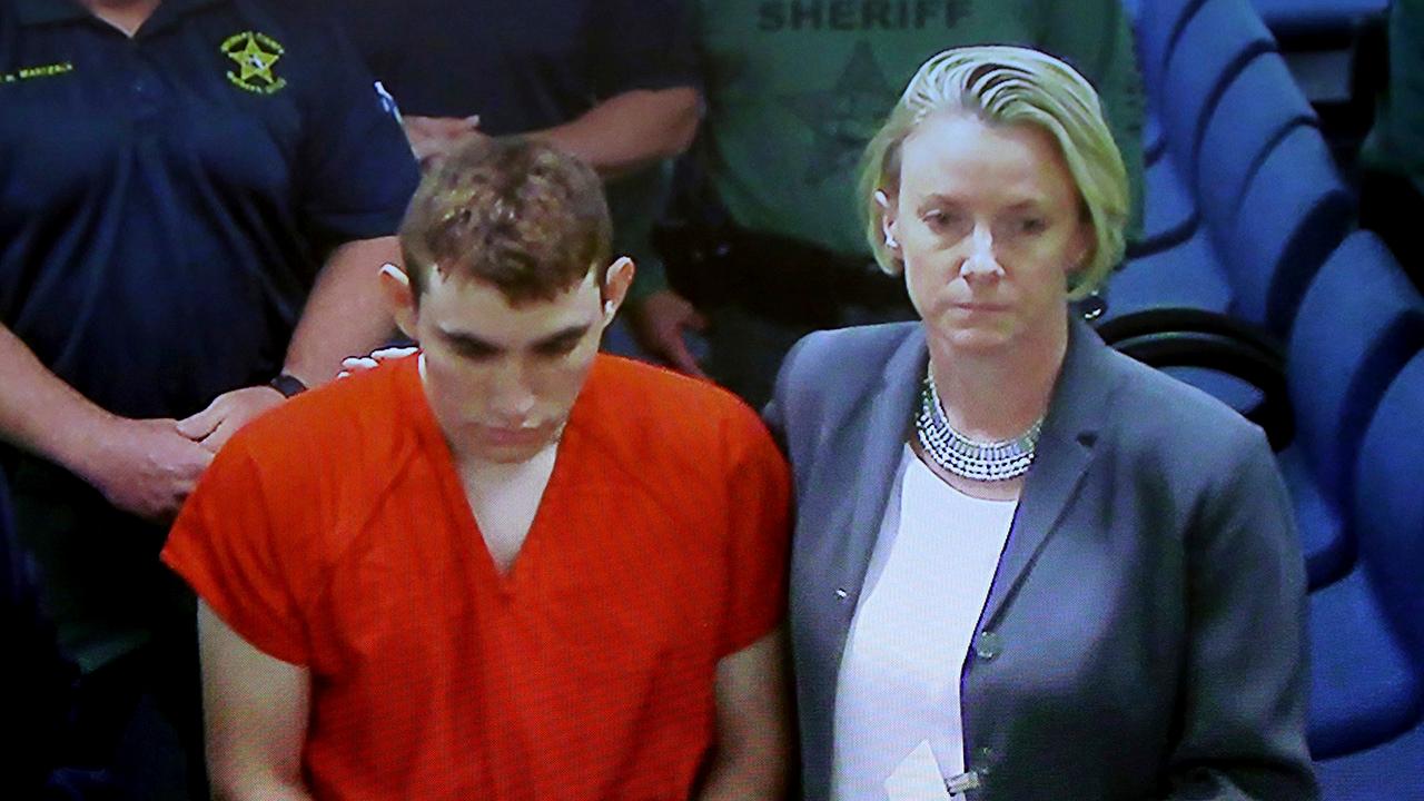 Florida gunman was investigated by Social Services
