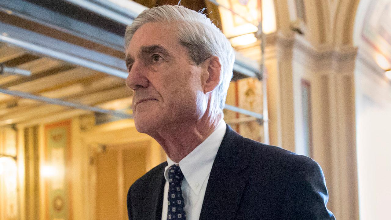 Where else could the Mueller probe go after the indictments?