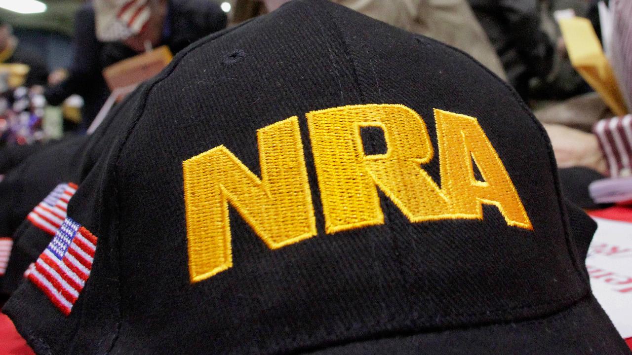 Headlines suggest NRA helped train Florida shooter