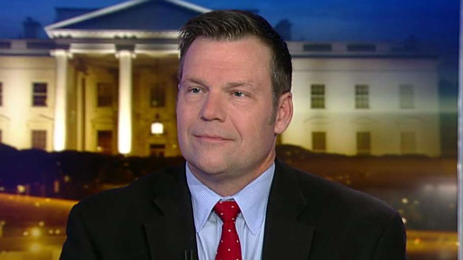 Kobach: Why the 2020 U.S. Census needs citizenship question