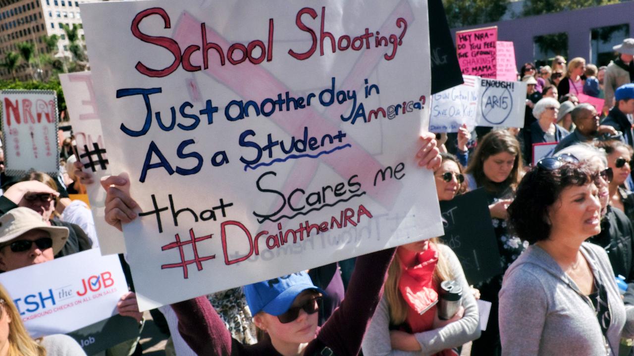 Parkland fallout: Should gun rights advocates be concerned?
