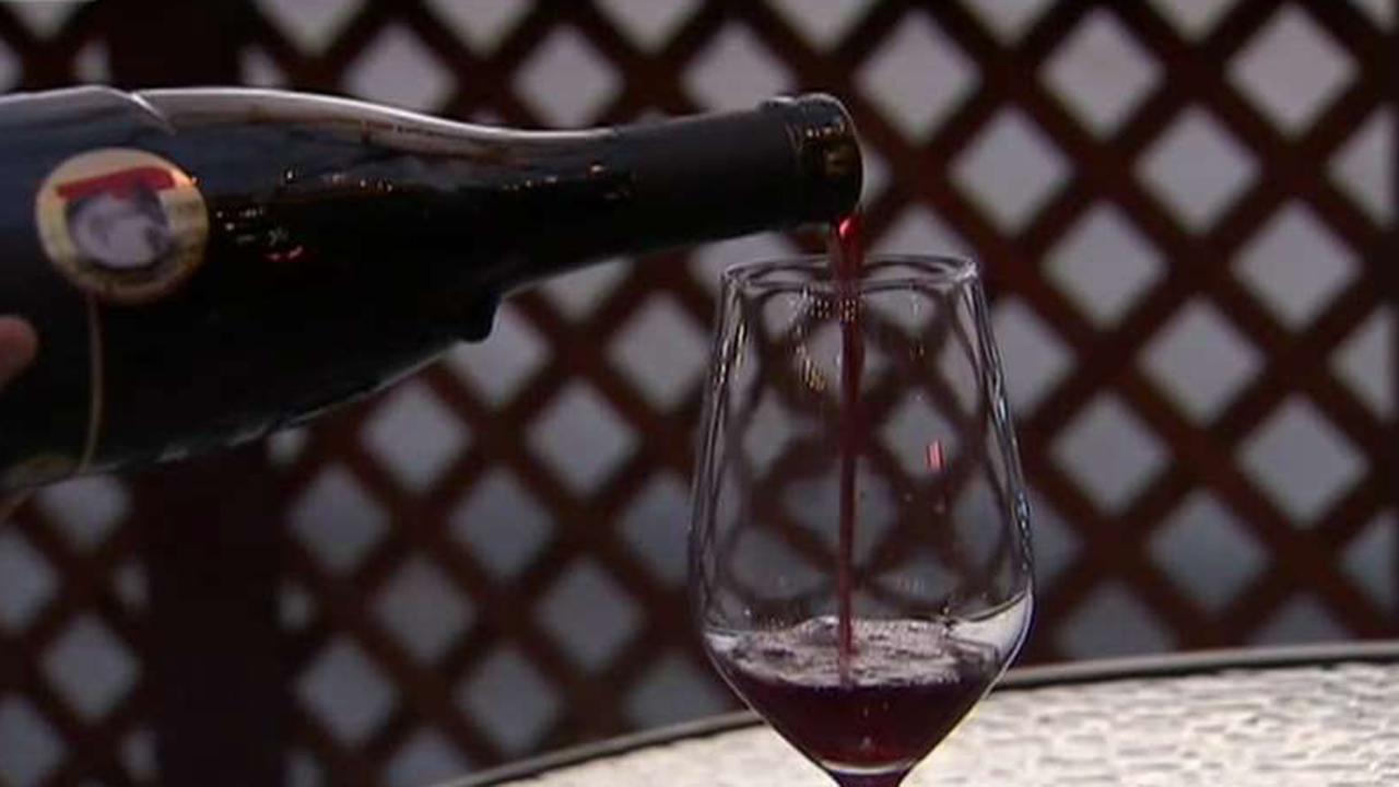 Wine or beer: Which is better for a longer, healthier life?