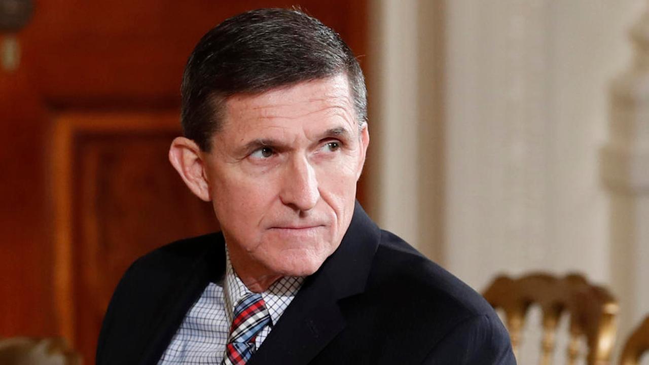 Will Flynn reverse his guilty plea?