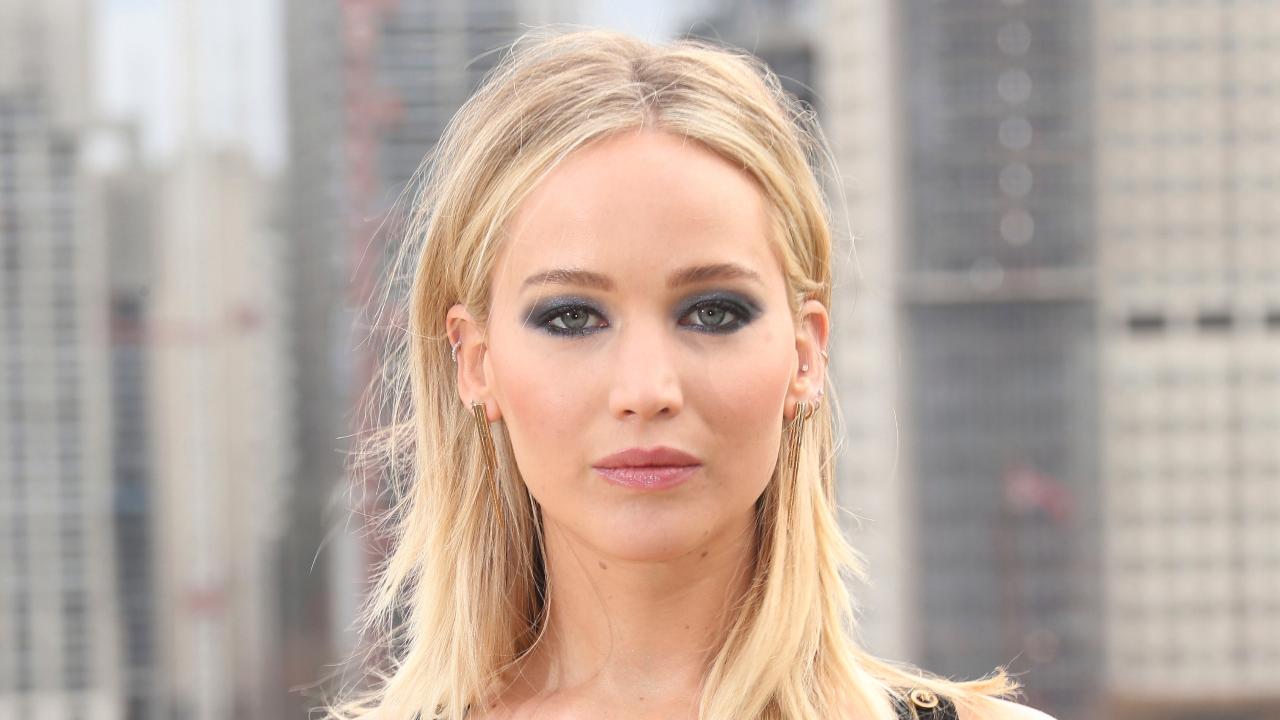 Jennifer Lawrence: From actress to activist?