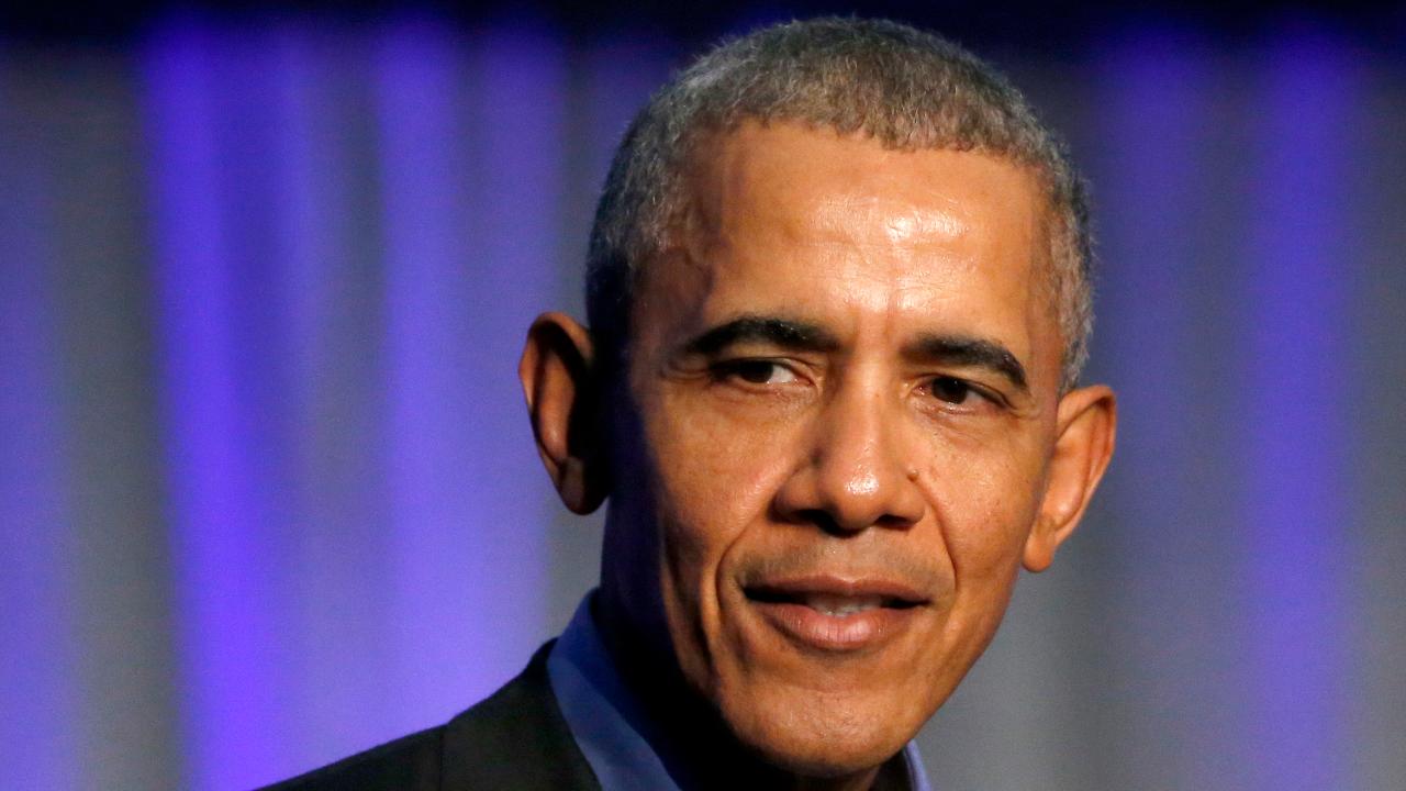 GOP, Dems question Obama's handling of Russian meddling