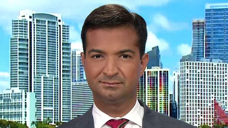 Curbelo: We have to take a holistic approach to gun violence