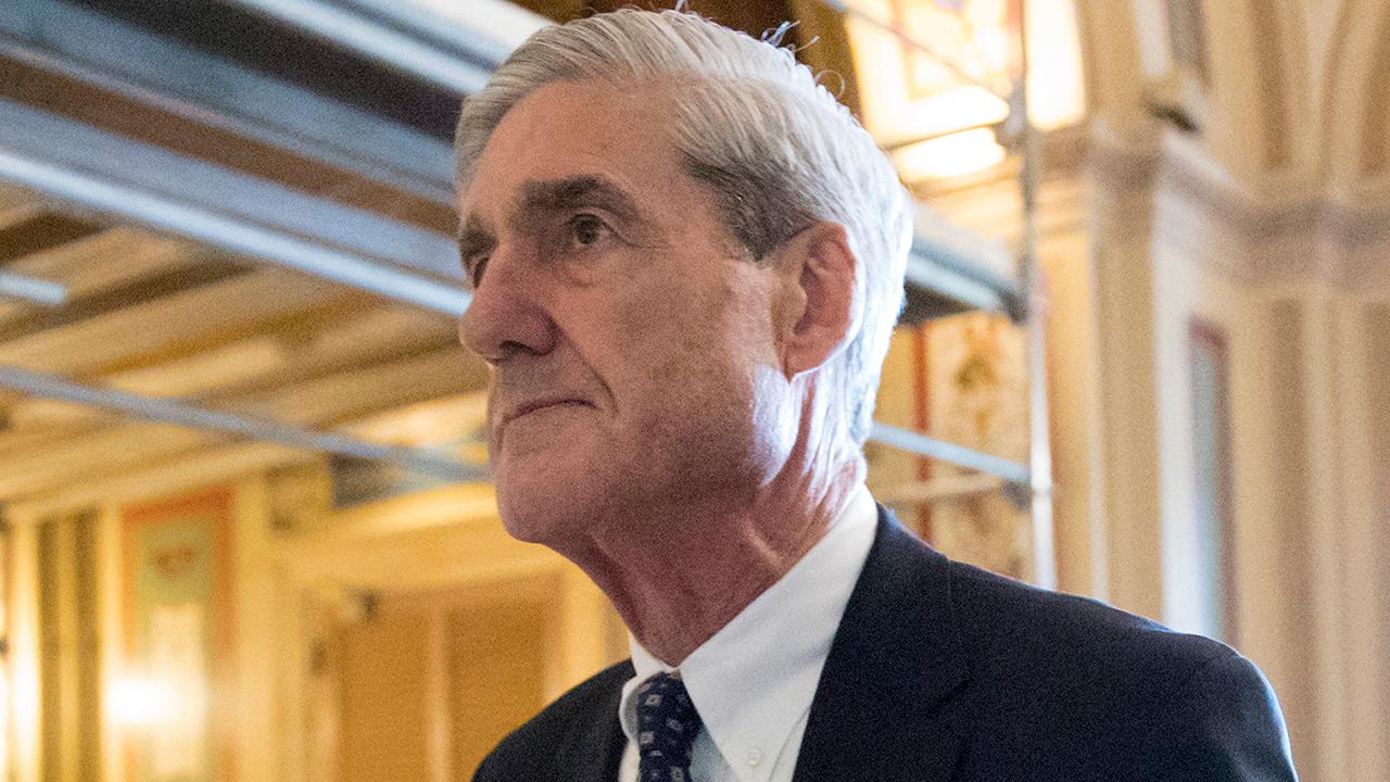 Mueller charges lawyer with making false statements