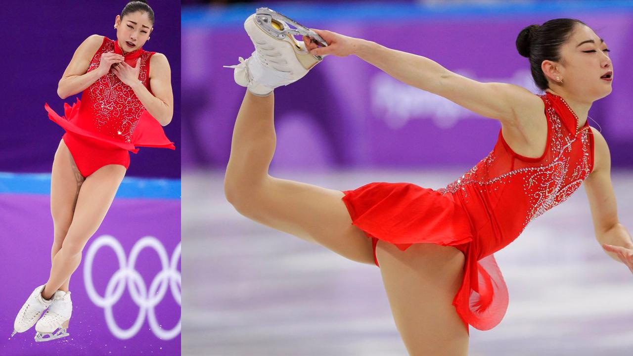 Olympic Figure Skating: How does the scoring work?