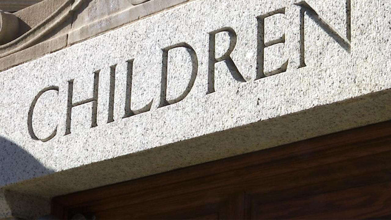 Delaware's policy lets kids choose gender