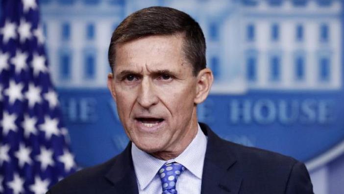 Is Mike Flynn rethinking his guilty plea?