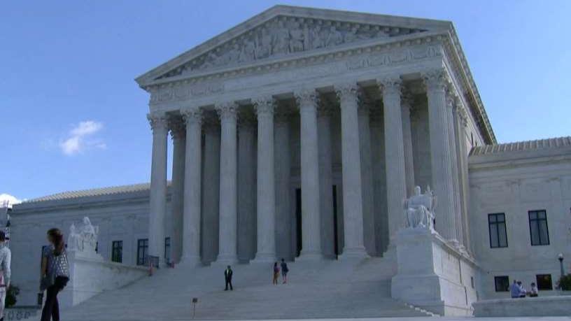 Supreme Court to hear case of worker fees to Big Labor