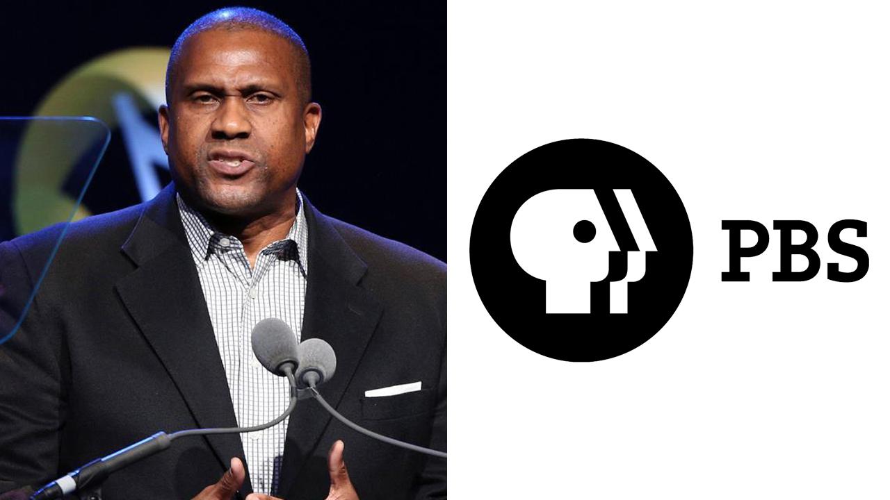 Tavis Smiley files racially-charged lawsuit against PBS