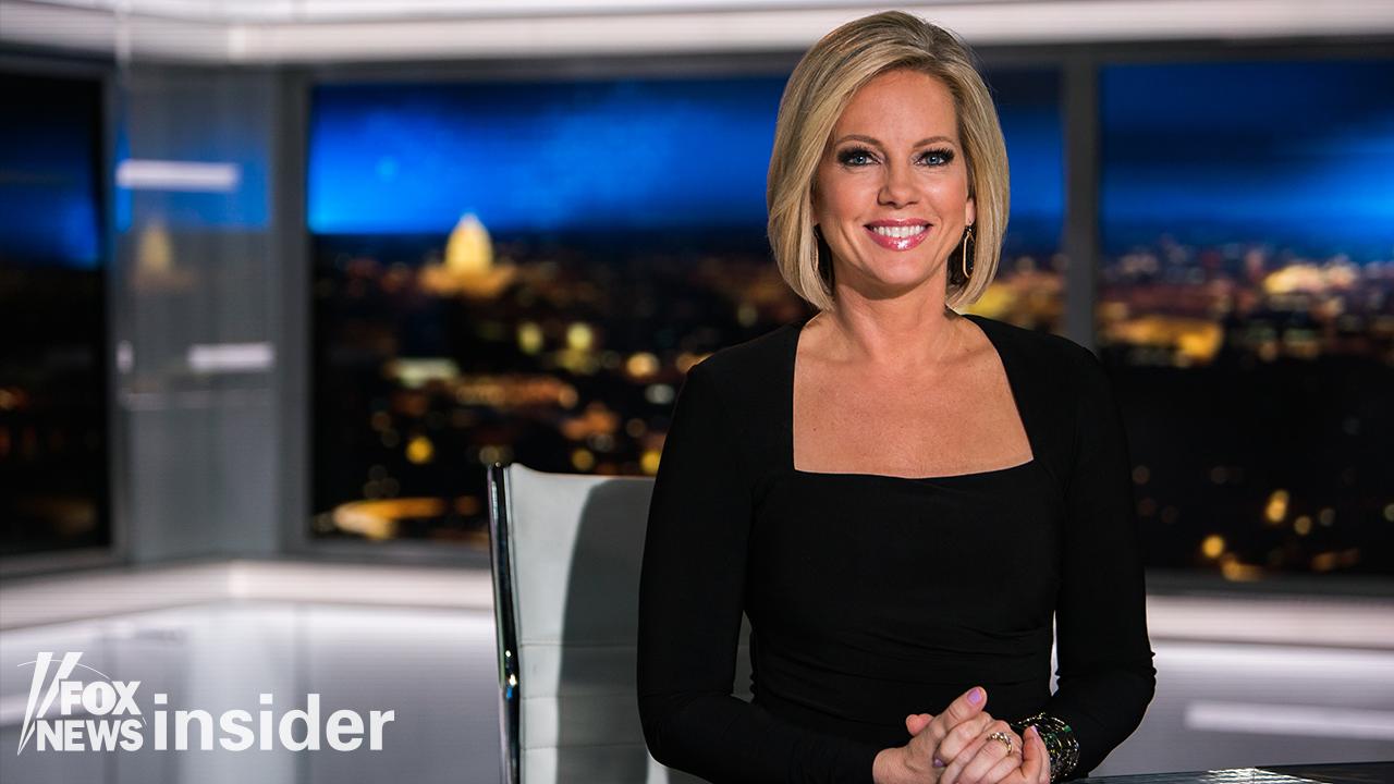 5 Things You Didn't Know About Shannon Bream 