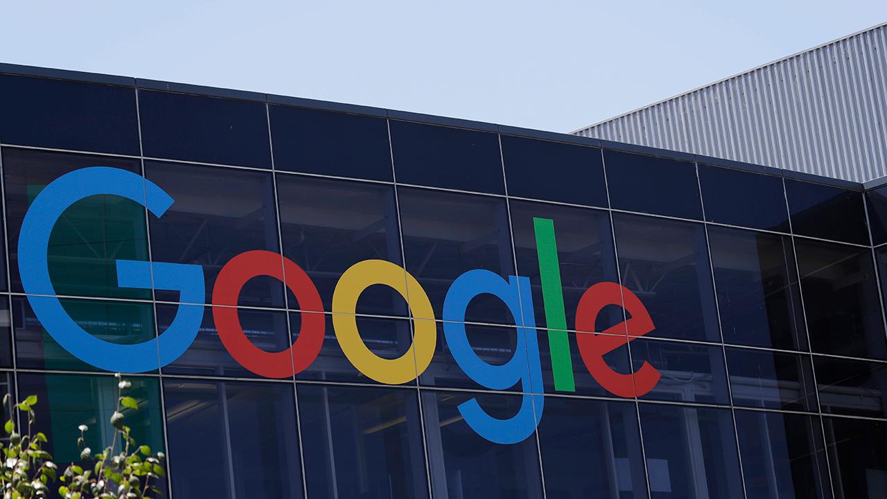 Google removes Iranian-backed app over cyber-spying concerns