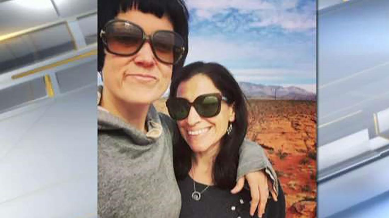 Lesbian couple sues after foster parent application denied