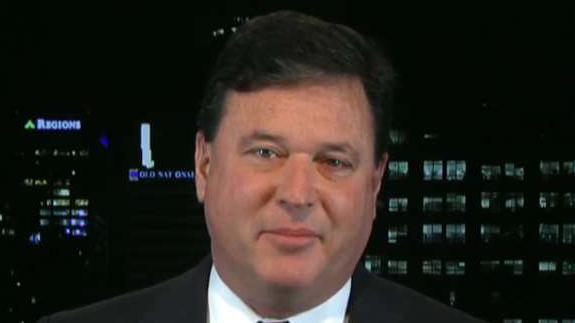 Rokita: Trump voters should use 'crumbs' as a rallying cry