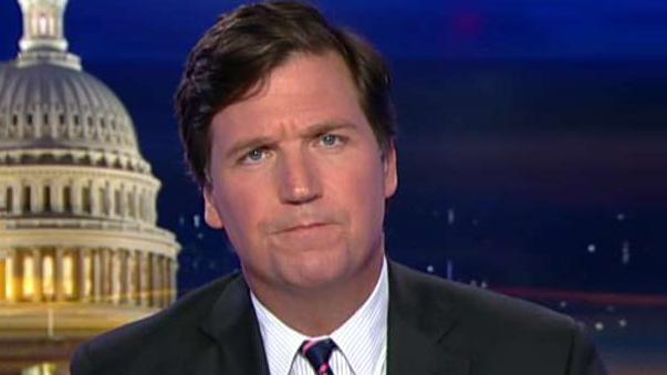 Tucker: CNN's version of 'The Two Minutes Hate'