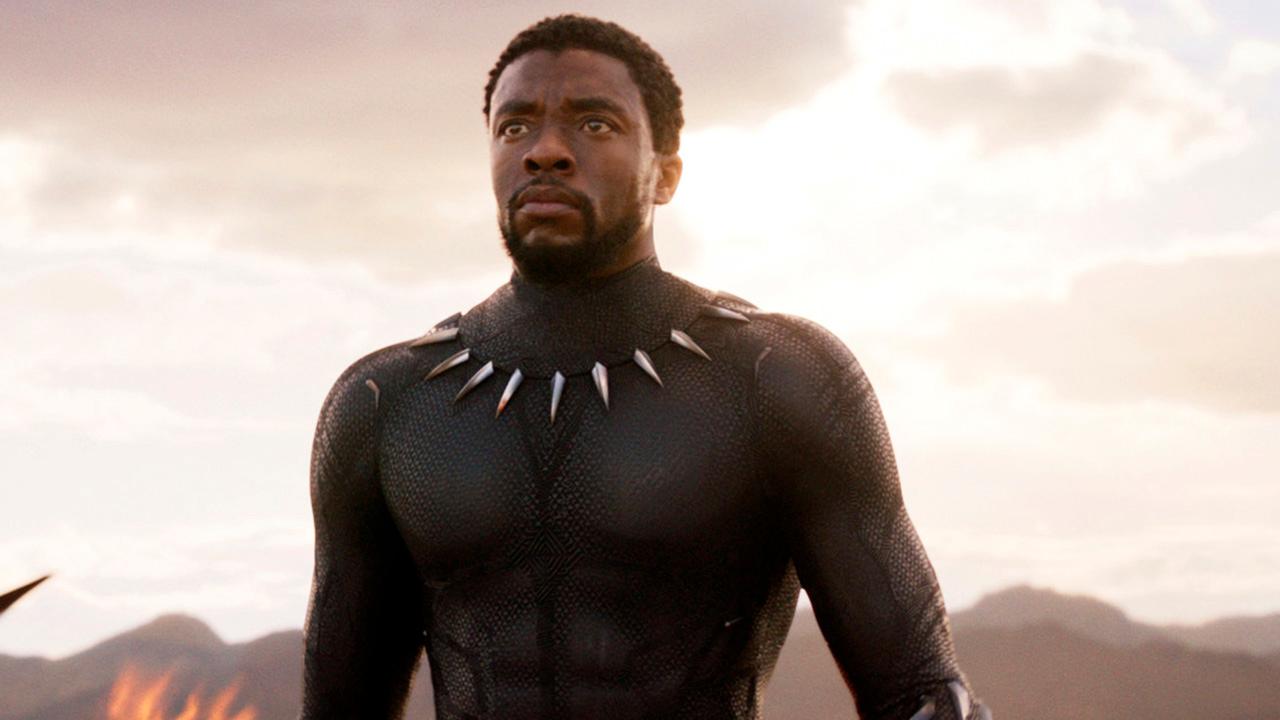 Kevin at the Movies: 'Black Panther' and 'Annihilation'
