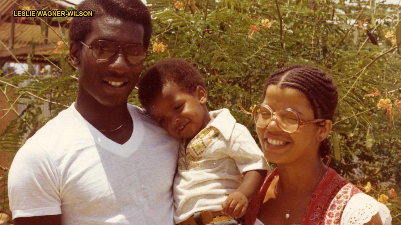 Jonestown cult survivor recalls horrifying massacre
