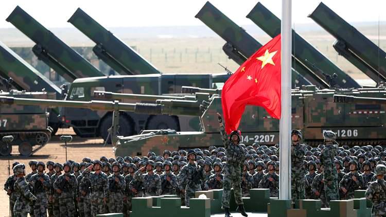Russia or China? Which is America's greatest threat?