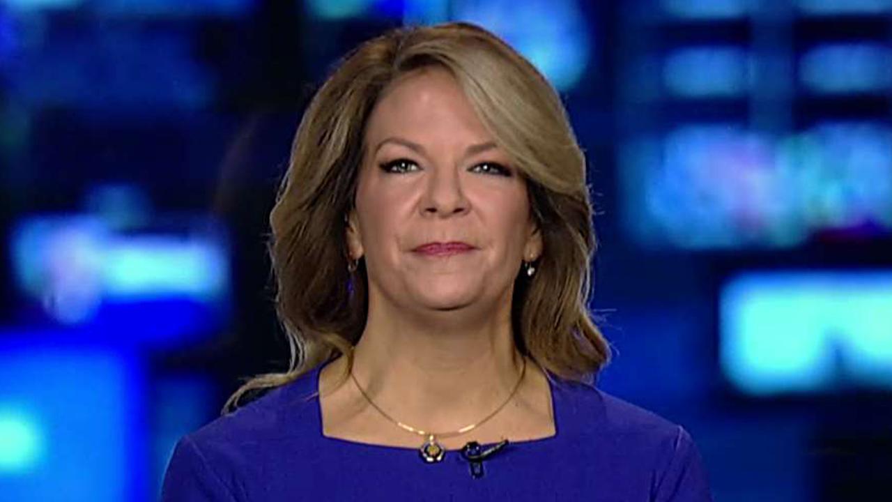Dr. Kelli Ward: Democrats not coming to the table on DACA