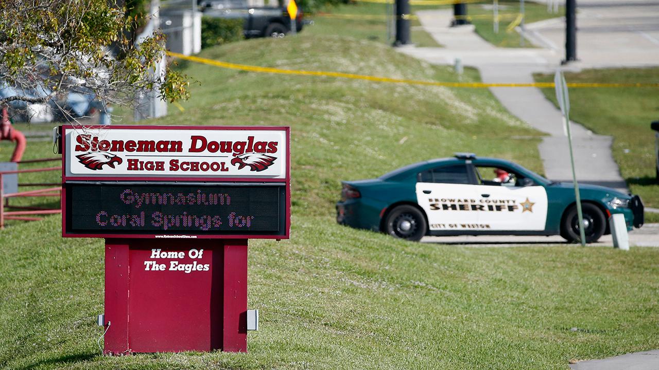 Report: Three deputies did not enter school during shooting