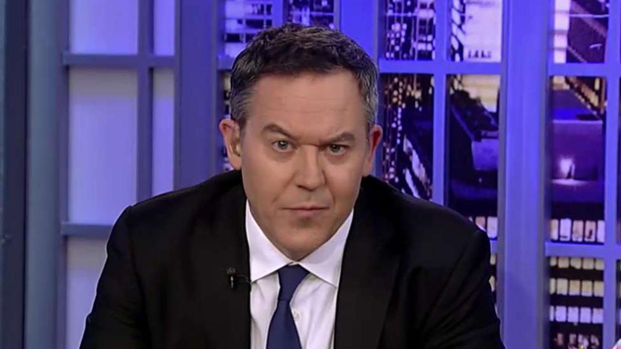 Gutfeld: Trump is having a ball and maybe so should you