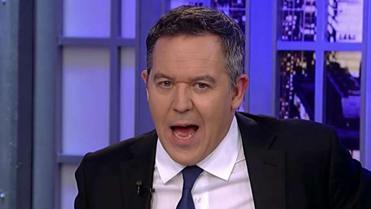 Gutfeld Media Grab Contentious Issue Under Guise Of Concern Fox News