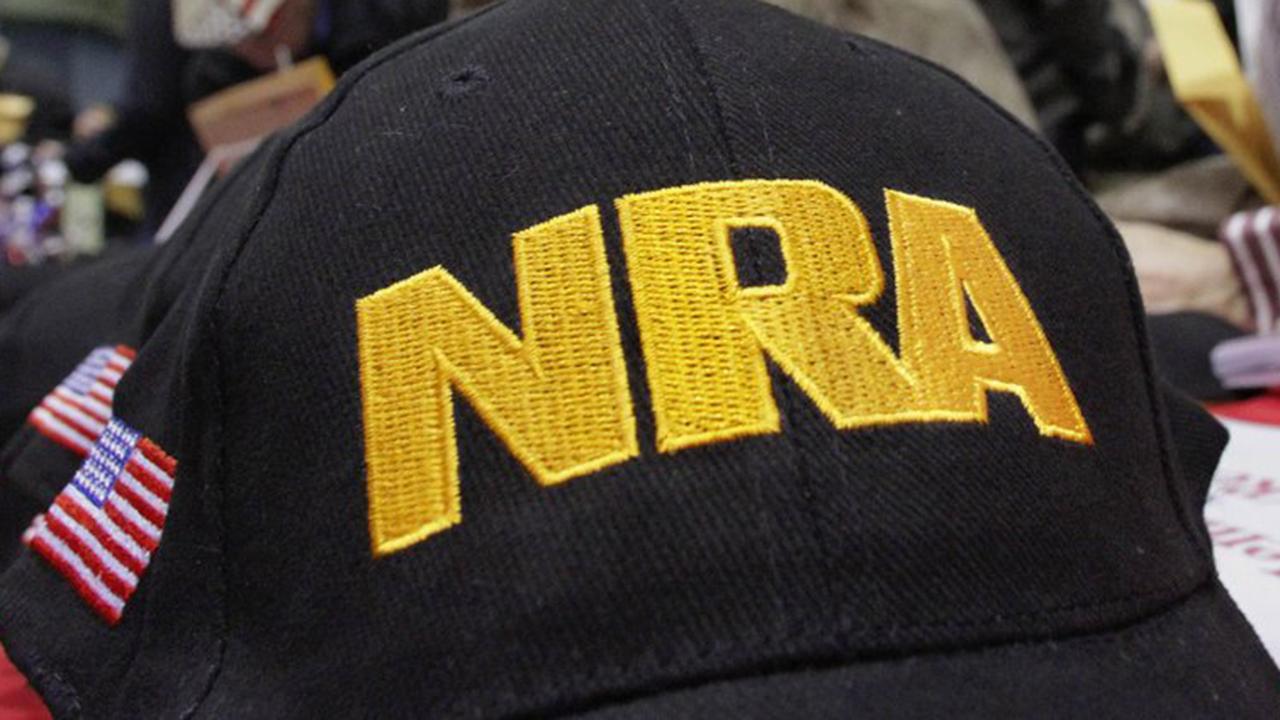 Growing number of businesses ending NRA partnerships