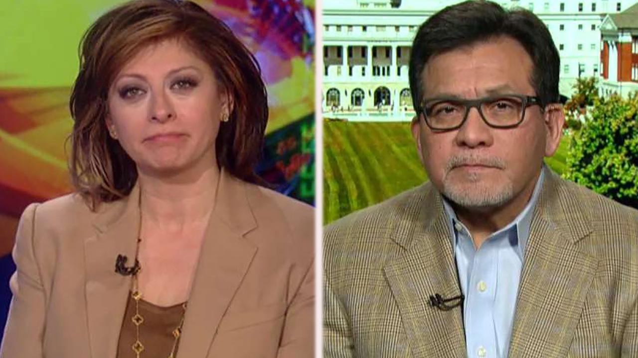 Former attorney general Gonzales on the Democratic FISA memo