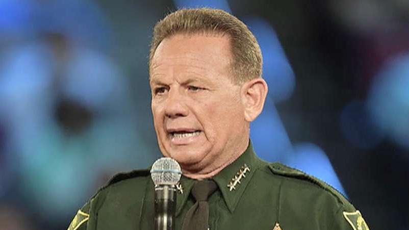 Broward County sheriff's office under fire after tragedy