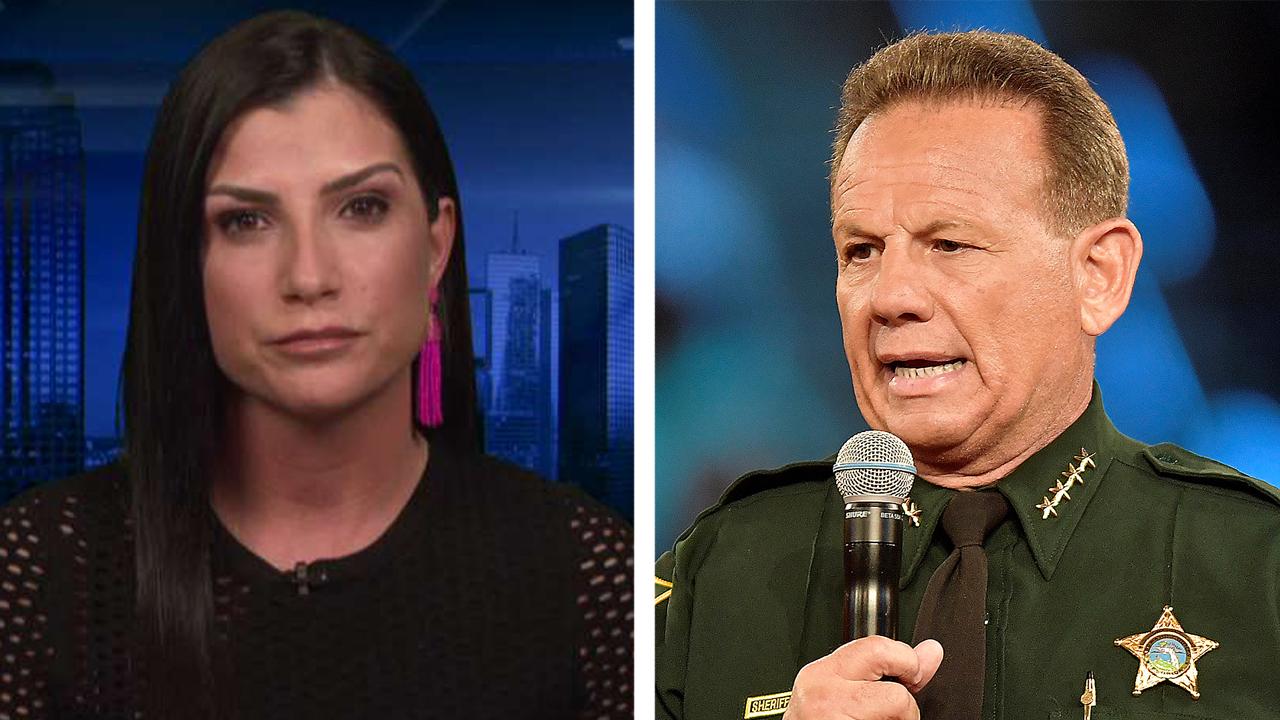 Loesch: Broward County sheriff owes public an apology