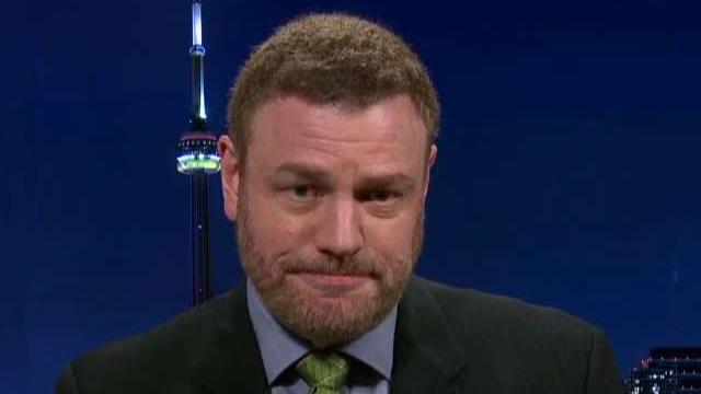 Steyn: Abolition of sexes one of biggest stories of our time
