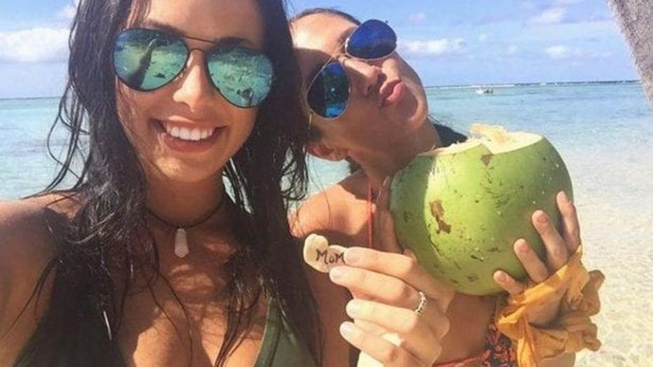 ‘Cocaine babe’ pleads guilty to smuggling $30M drugs on cruise
