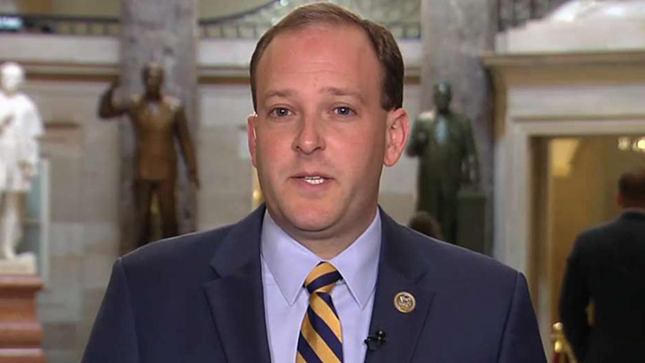 Rep. Zeldin: A DACA-only bill encourages illegal immigration