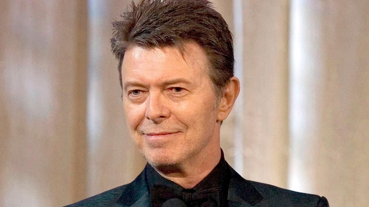 New David Bowie exhibit offers pricey big ticket experience
