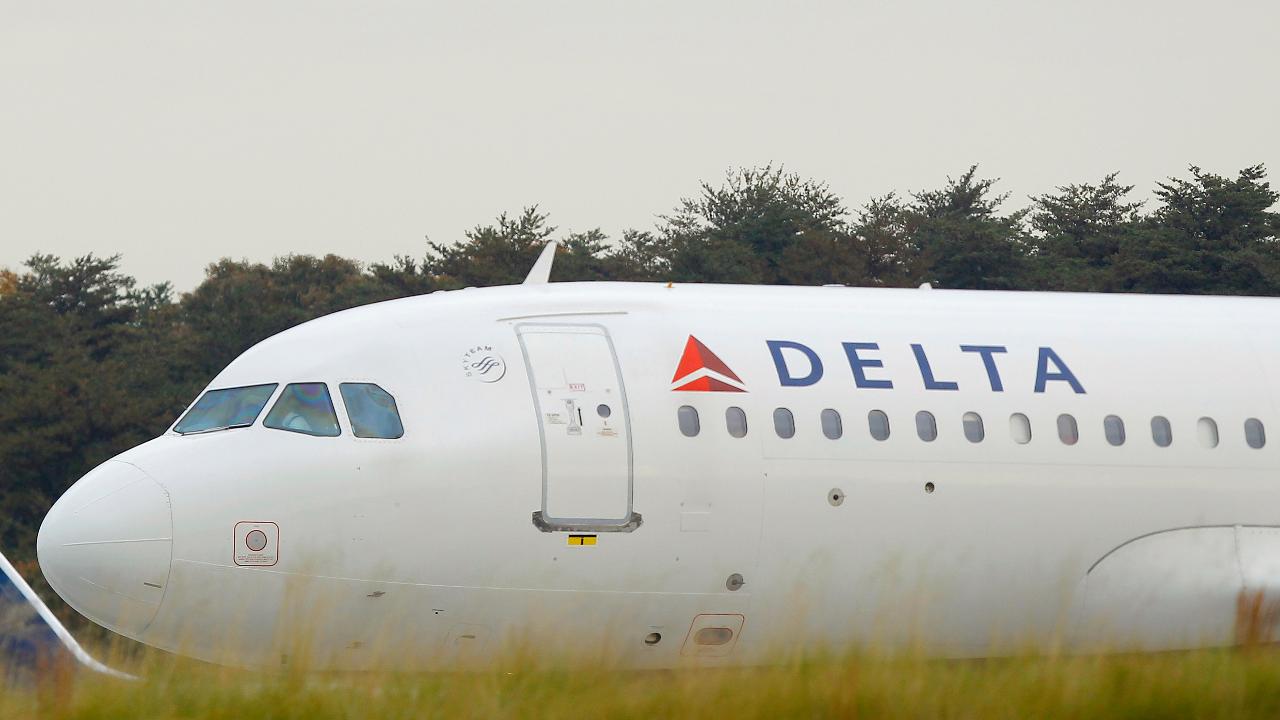 Georgia GOP threatens Delta after airline cuts ties with NRA