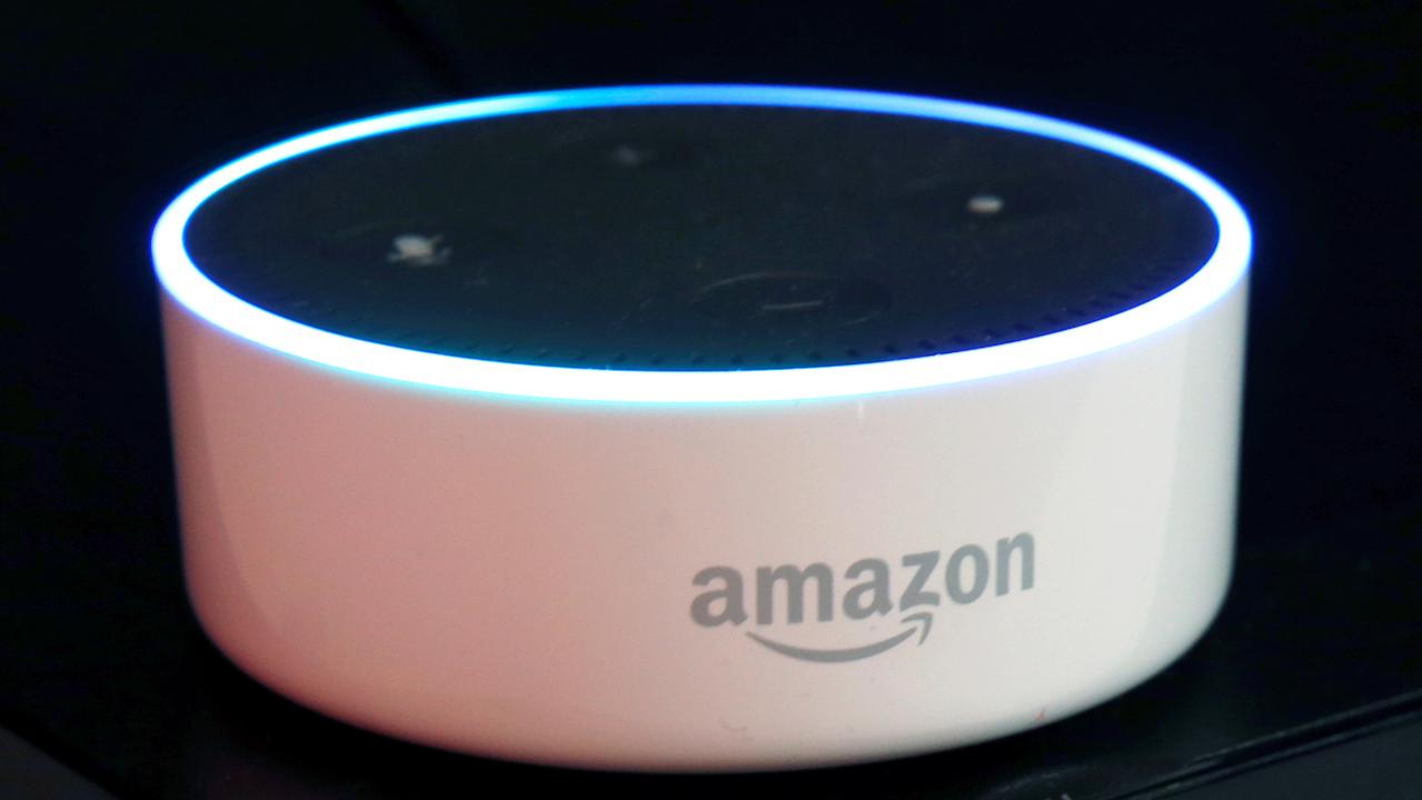 Sales from voice-activated shopping gadgets expected to soar