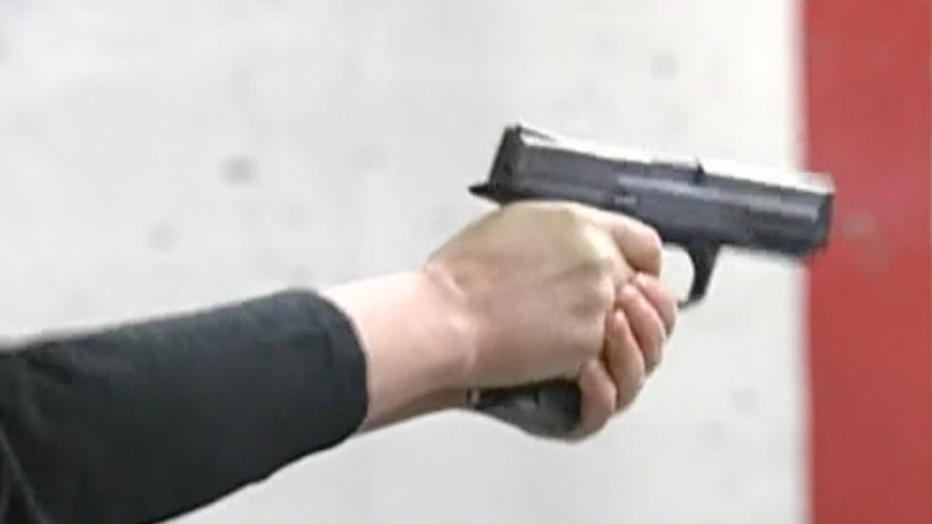N.J. seeks new gun control laws after Florida tragedy