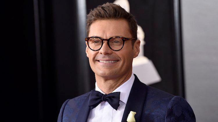 Ryan Seacrest the latest target of the #MeToo movement